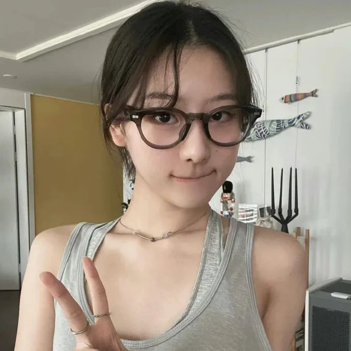 双面名模