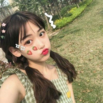 我的深情你不配